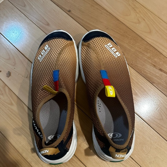 Salomon RX Moc 3.0 - Picture 2 of 6